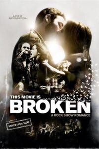This Movie Is Broken Online En Netflix