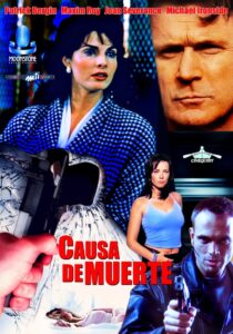 Cause Of Death Online En Netflix