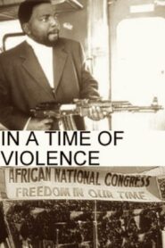 In a Time of Violence: The Line Online En Netflix
