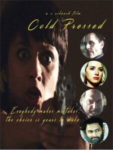 Cold Pressed Online En Netflix