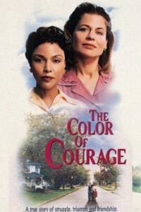 The Color of Courage Online En Netflix