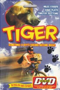 Tiger Online En Netflix
