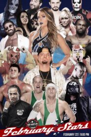 Bar Wrestling 9: February Stars Online En Netflix