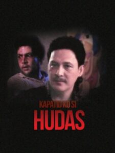 Kapatid ni Hudas Online En Netflix