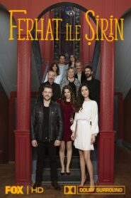 Ferhat ile Şirin 2019 En Netflix