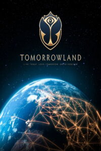 Tomorrowland Festival 2005 En Netflix