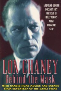 Lon Chaney: Behind the Mask Online En Netflix