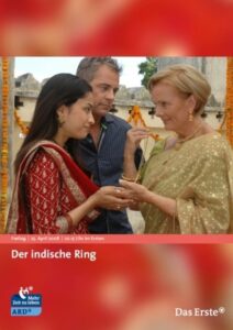 Der indische Ring Online En Netflix