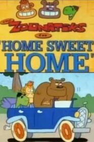 The Zoonatiks in Home Sweet Home Online En Netflix