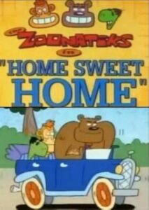The Zoonatiks in Home Sweet Home Online En Netflix