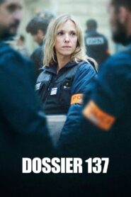 Dossier 137 Online En Netflix