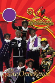 De Club van Sinterklaas: Temporada 9 {year} En Netflix