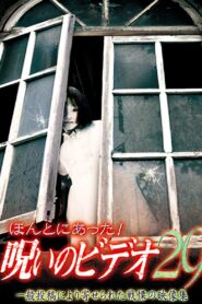 ほんとにあった! 呪いのビデオ 29 Online En Netflix