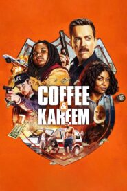 Coffee y Kareem Online En Netflix