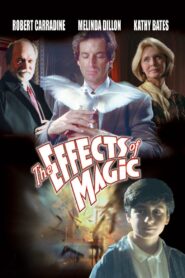 The Effects of Magic Online En Netflix
