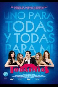 Todas mías Online En Netflix