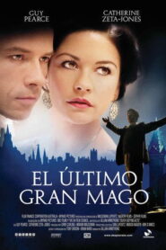 El gran Houdini Online En Netflix