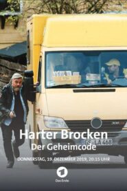 Harter Brocken: Der Geheimcode Online En Netflix