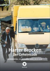 Harter Brocken: Der Geheimcode Online En Netflix