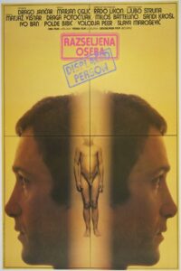 Razseljena oseba Online En Netflix