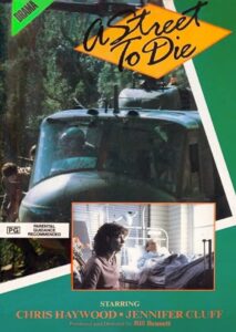 A Street to Die Online En Netflix