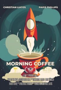 Morning Coffee Online En Netflix