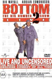 Bottom Live 2: The Big Number 2 Tour Online En Netflix