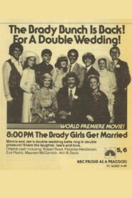 The Brady Girls Get Married Online En Netflix