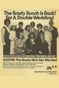 The Brady Girls Get Married Online En Netflix