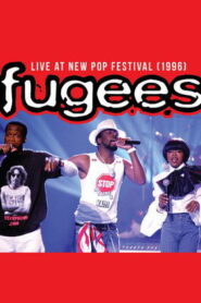 Fugees: Live at New Pop Festival 1996 Online En Netflix