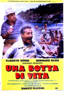 Una botta di vita Online En Netflix
