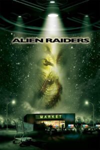 Alien Raiders Online En Netflix