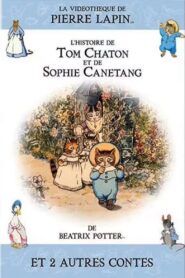 The Tale of Tom Kitten & Jemima Puddle-Duck Online En Netflix