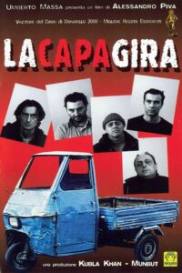 LaCapaGira Online En Netflix