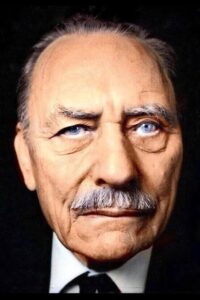 Odd Man Out: A Film Portrait of Enoch Powell Online En Netflix