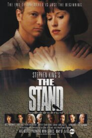 The Stand Online En Netflix
