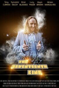 The Seventeenth Kind Online En Netflix