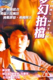 夢幻拍檔 Online En Netflix