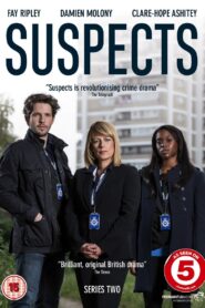 Suspects: Temporada 2 {year} En Netflix