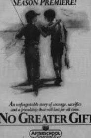No Greater Gift Online En Netflix