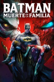 Batman: Muerte en la familia Online En Netflix