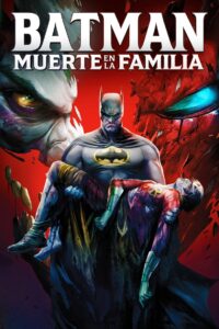 Batman: Muerte en la familia Online En Netflix