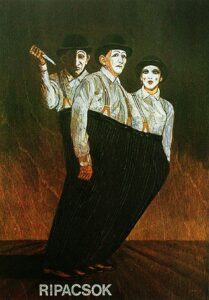 Ripacsok Online En Netflix