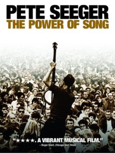 Pete Seeger: The Power of Song Online En Netflix