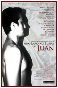 Ang laro ng buhay ni Juan Online En Netflix