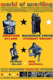 World of Wrestling Online En Netflix
