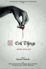 Evil Things – Cose cattive Online En Netflix