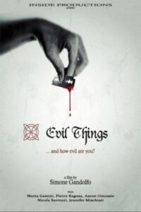 Evil Things – Cose cattive Online En Netflix