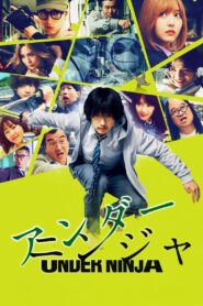 アンダーニンジャ Online En Netflix