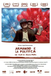 Armando e la politica Online En Netflix